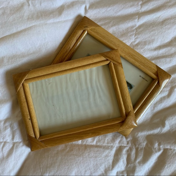 4x6 Photo Frames - Picture 1 of 1
